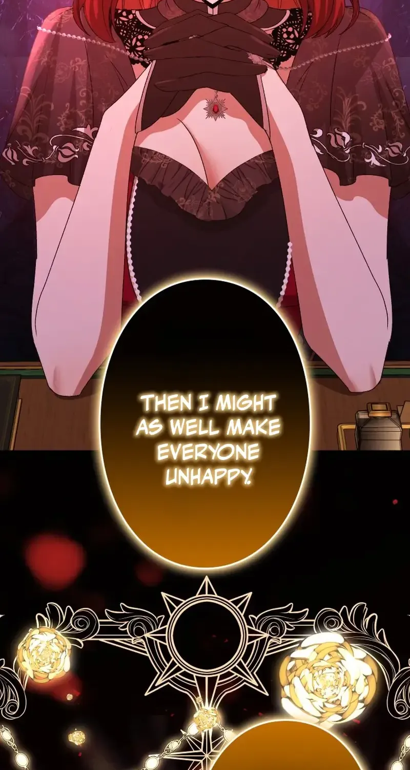 The oppressed magic tool maker elopes with a mod butler Chapter 28 page 57 - 