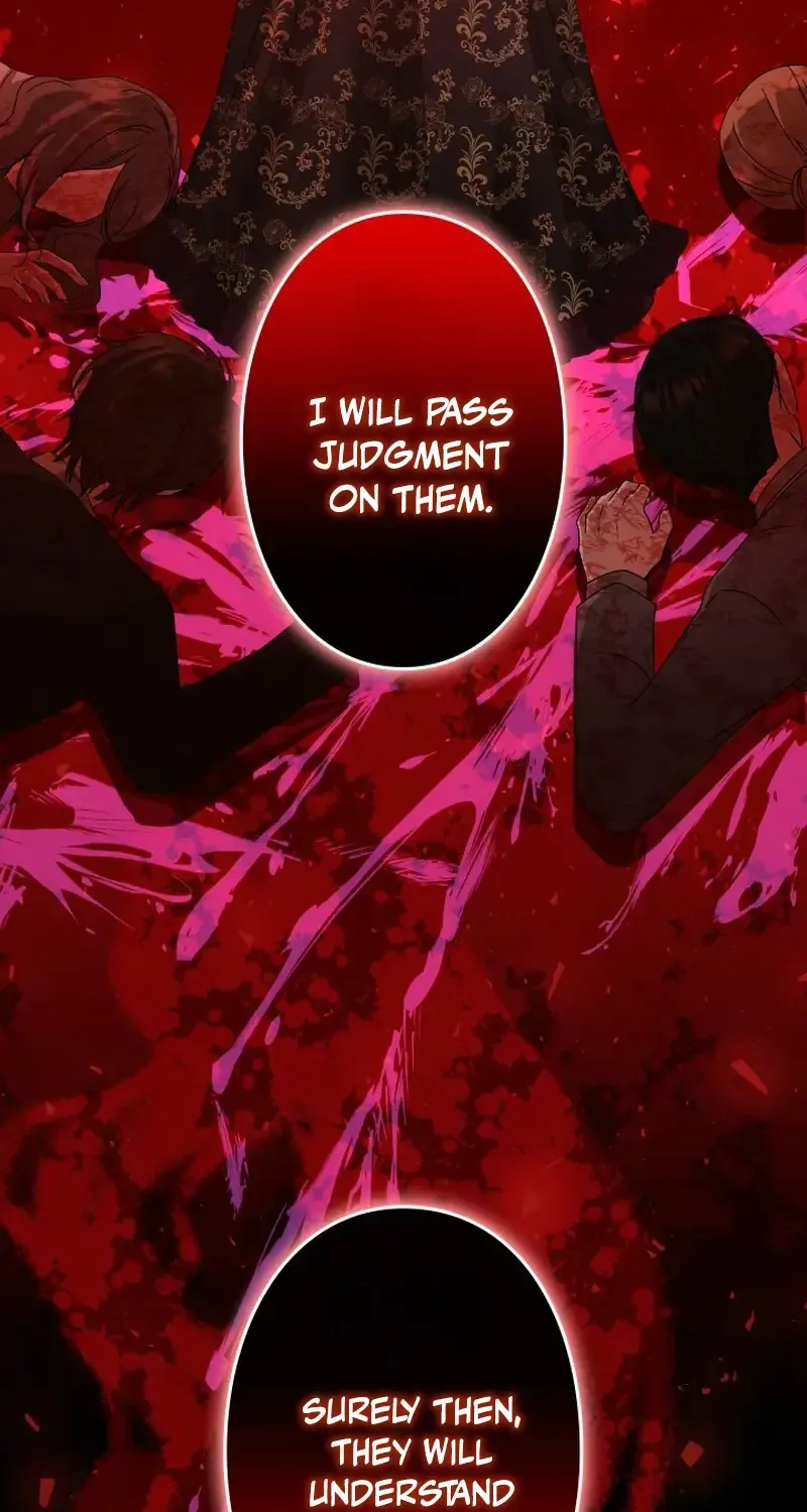 The oppressed magic tool maker elopes with a mod butler Chapter 28 page 59 - 