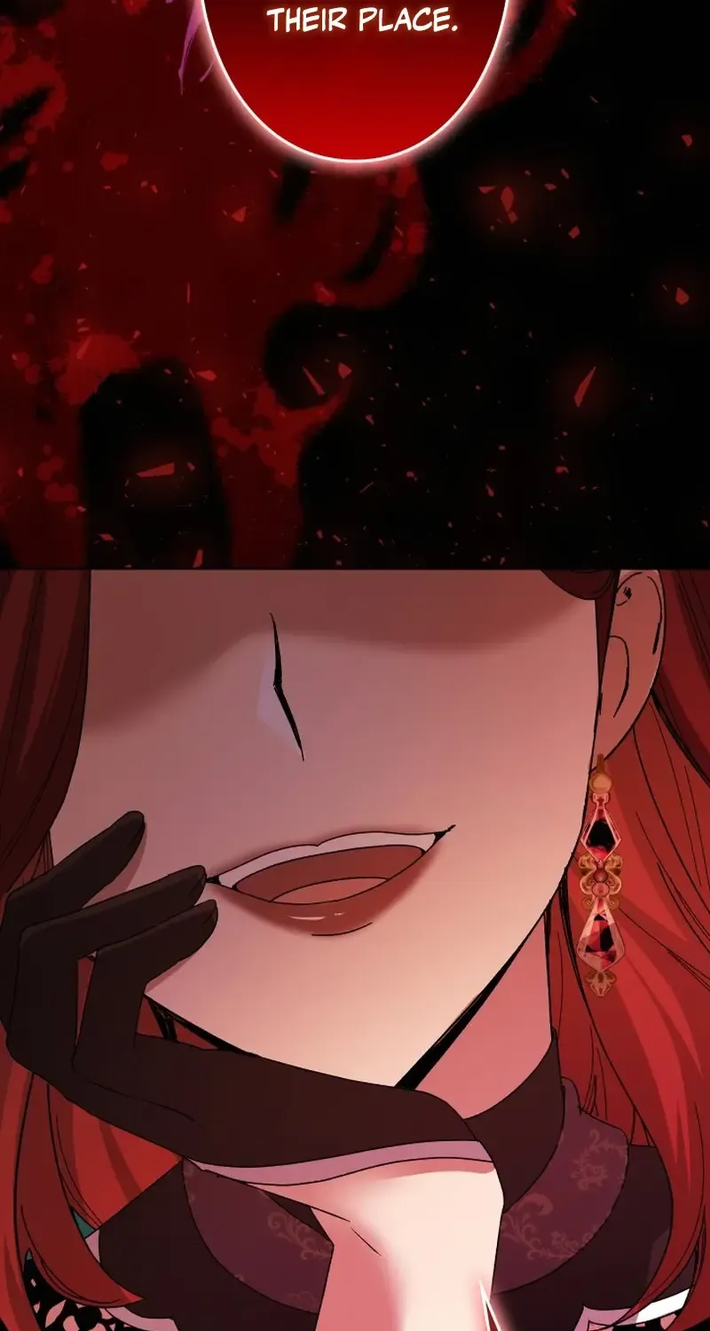 The oppressed magic tool maker elopes with a mod butler Chapter 28 page 60 - 