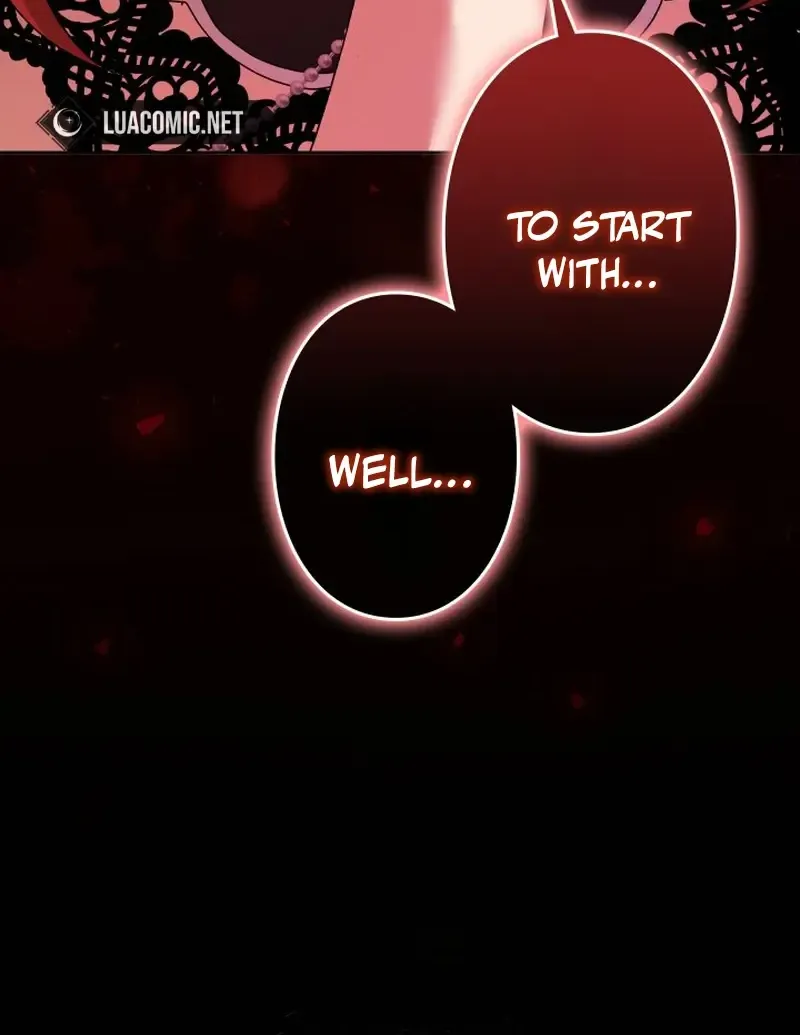 The oppressed magic tool maker elopes with a mod butler Chapter 28 page 61 - 