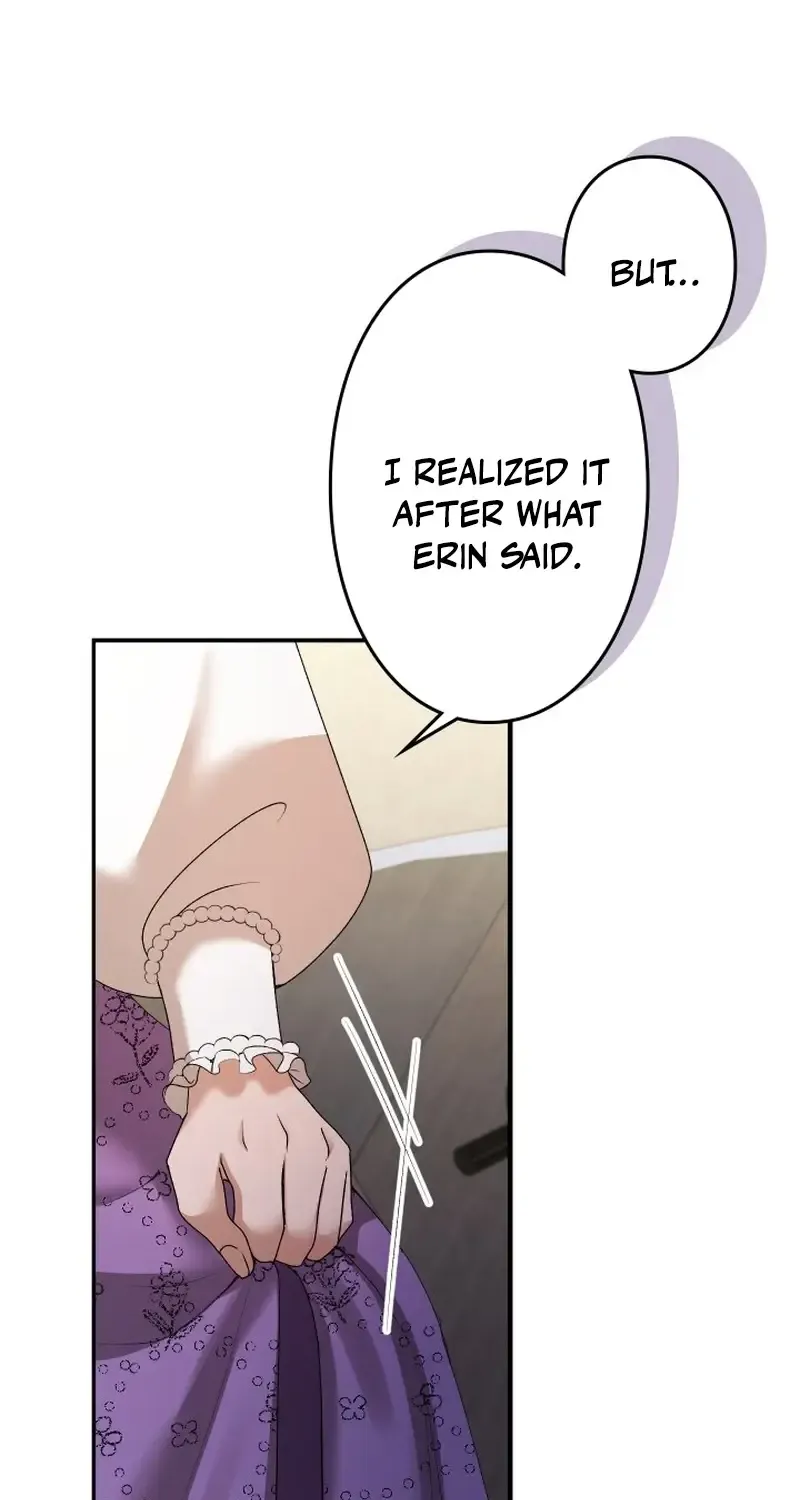 The oppressed magic tool maker elopes with a mod butler Chapter 28 page 9 - 