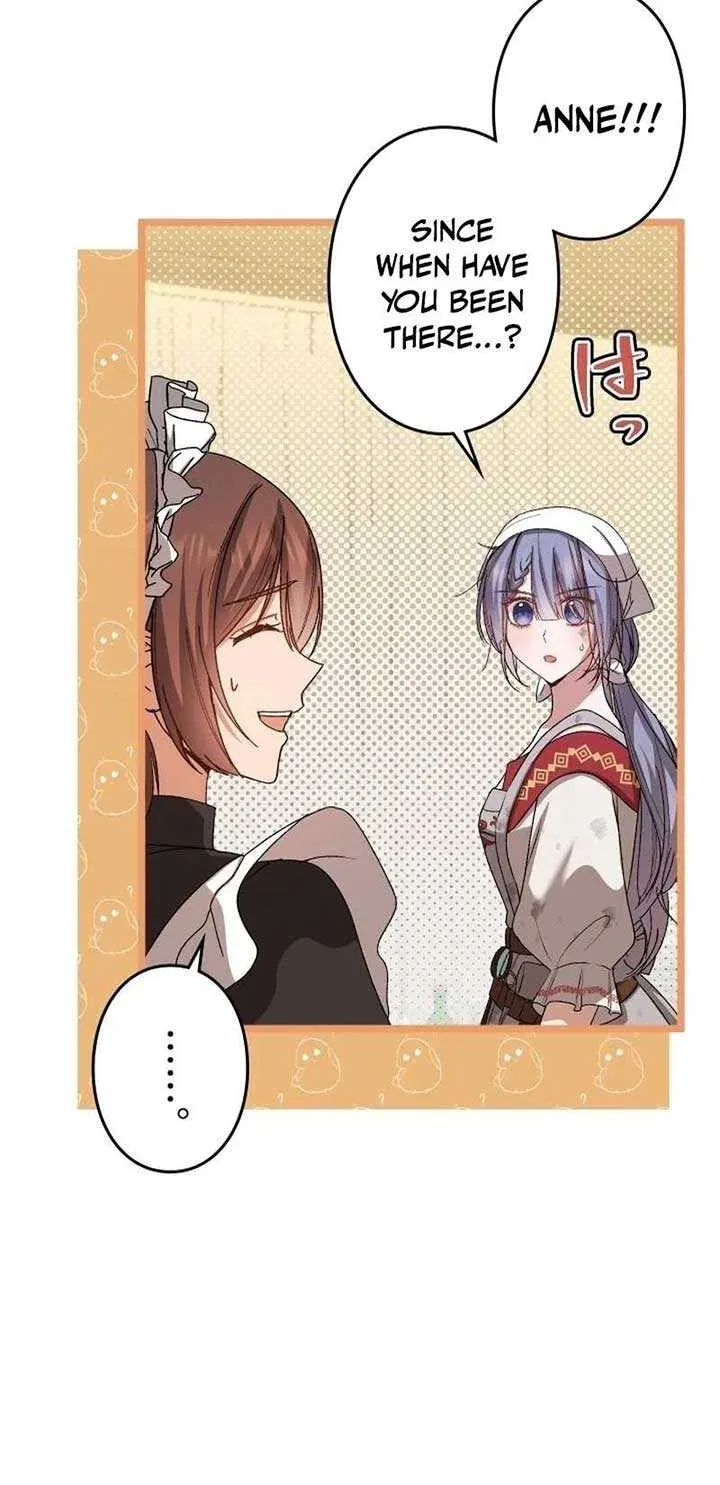 The oppressed magic tool maker elopes with a mod butler Chapter 29 page 15 - 