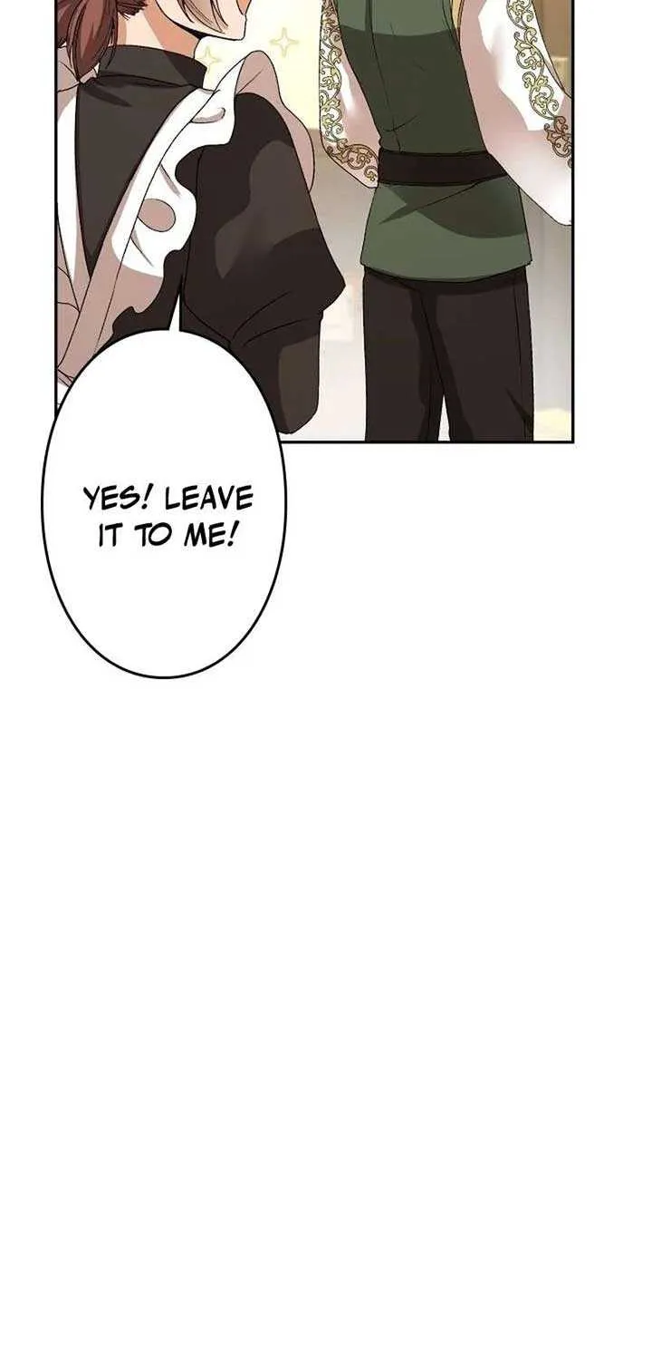 The oppressed magic tool maker elopes with a mod butler Chapter 29 page 28 - 