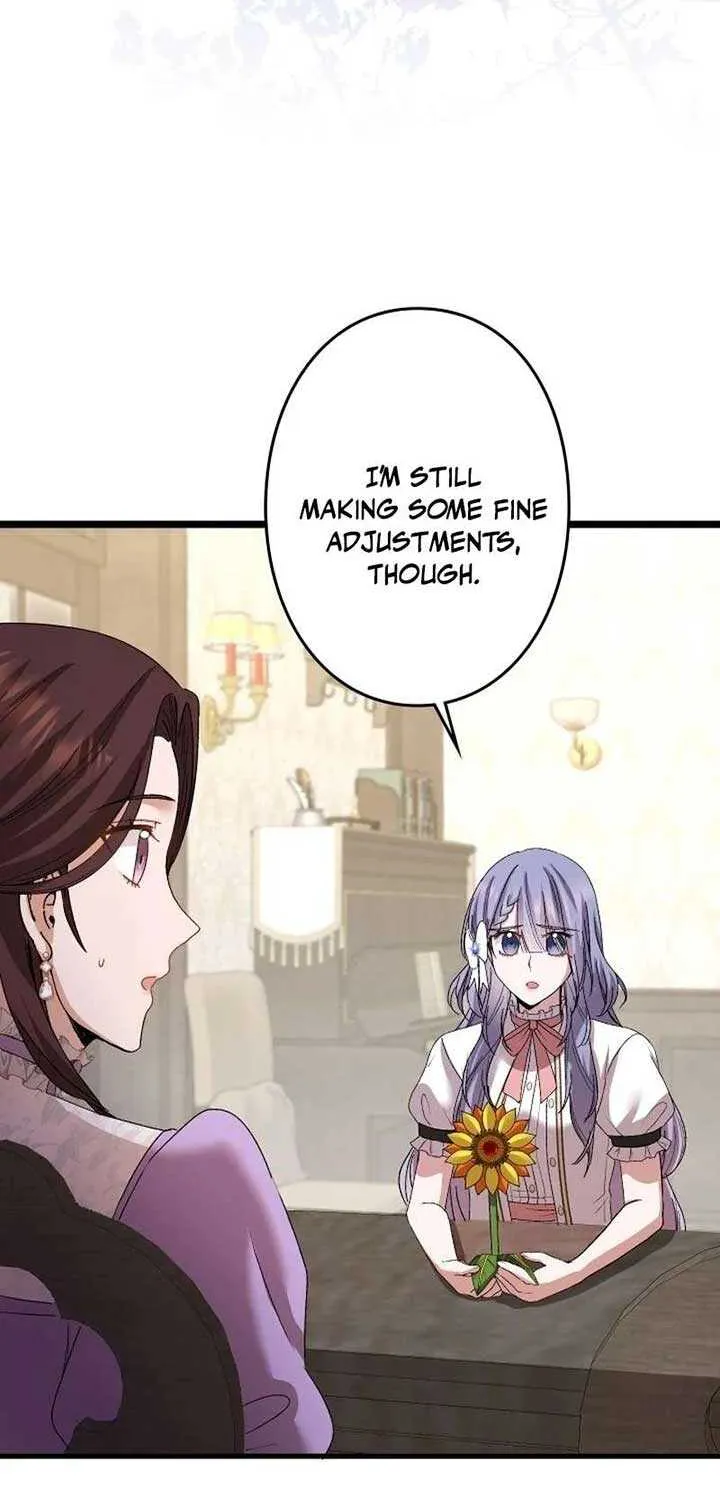 The oppressed magic tool maker elopes with a mod butler Chapter 29 page 30 - 
