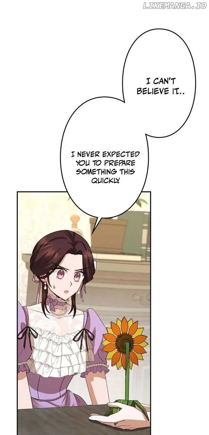 The oppressed magic tool maker elopes with a mod butler Chapter 29 page 32 - 