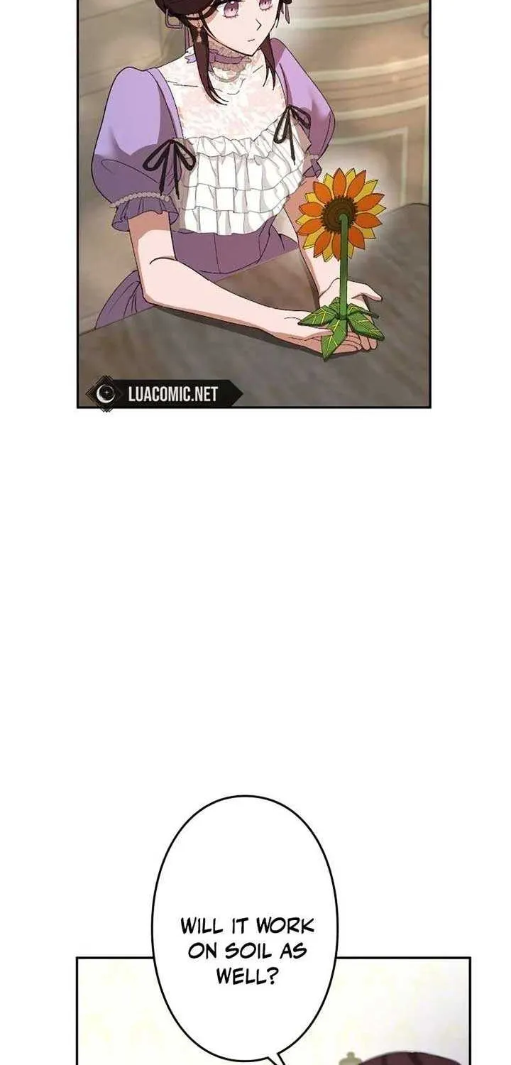 The oppressed magic tool maker elopes with a mod butler Chapter 29 page 35 - 