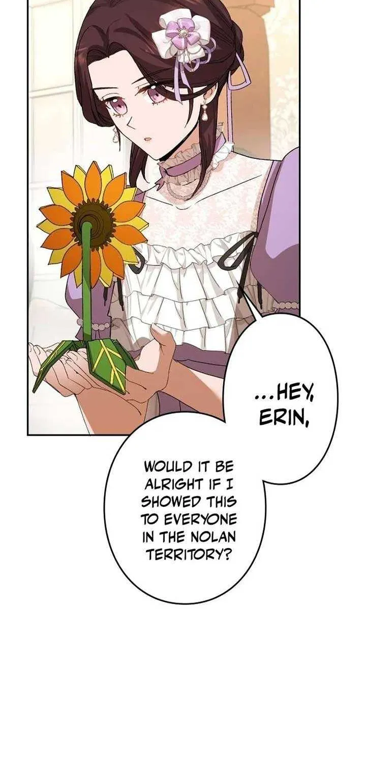 The oppressed magic tool maker elopes with a mod butler Chapter 29 page 37 - 