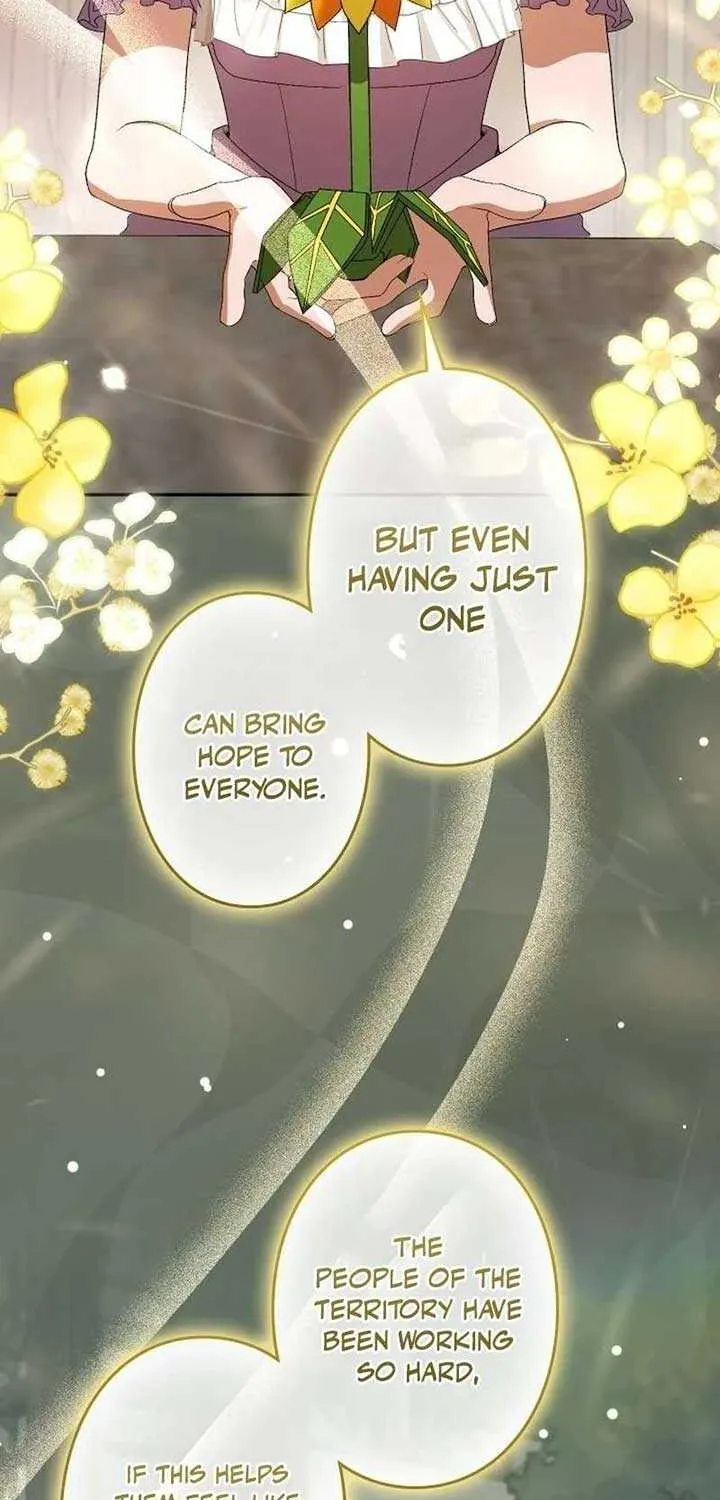 The oppressed magic tool maker elopes with a mod butler Chapter 29 page 41 - 