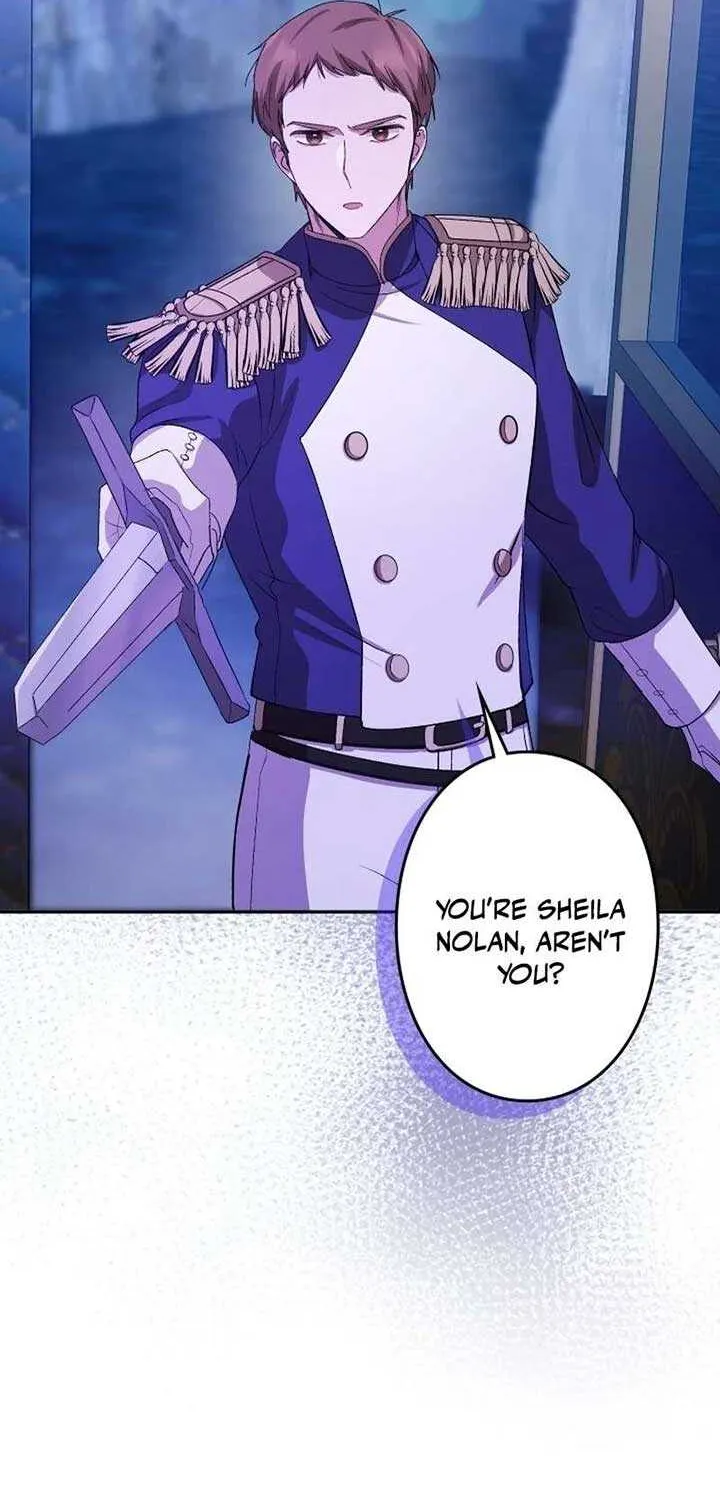 The oppressed magic tool maker elopes with a mod butler Chapter 29 page 57 - 