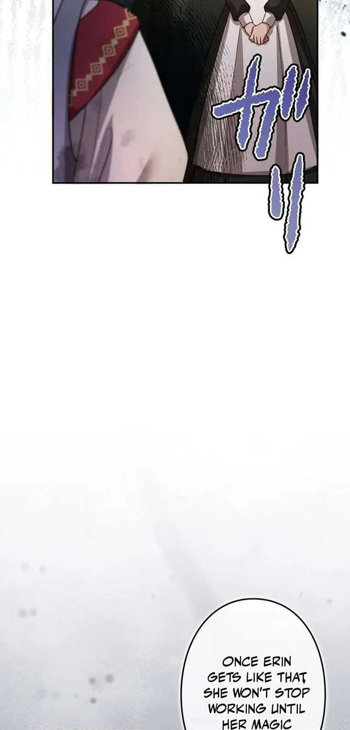 The oppressed magic tool maker elopes with a mod butler Chapter 29 page 63 - 