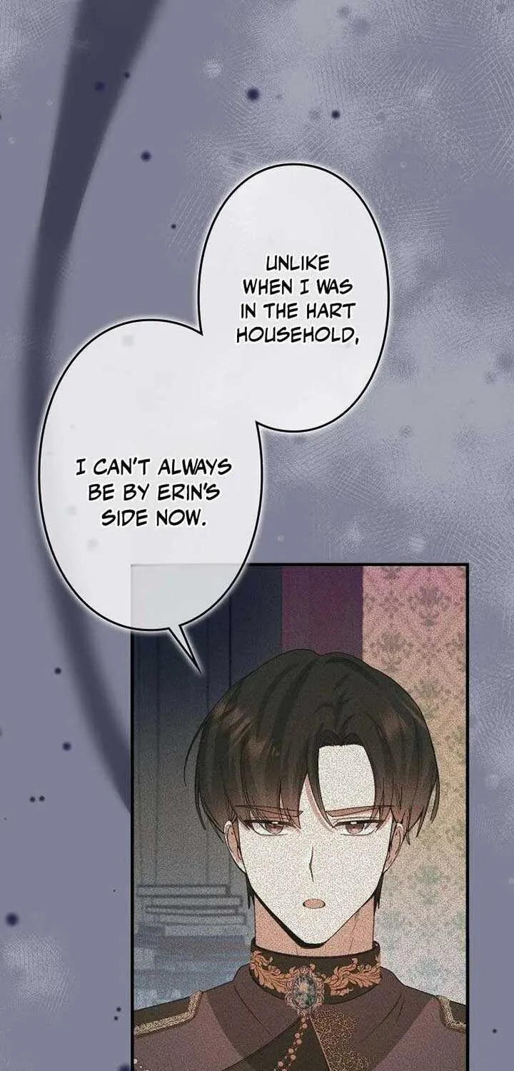 The oppressed magic tool maker elopes with a mod butler Chapter 29 page 65 - 