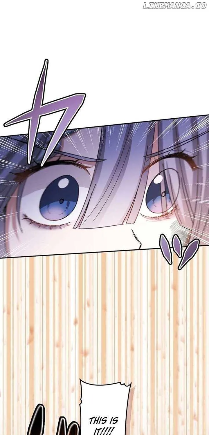 The oppressed magic tool maker elopes with a mod butler Chapter 29 page 9 - 
