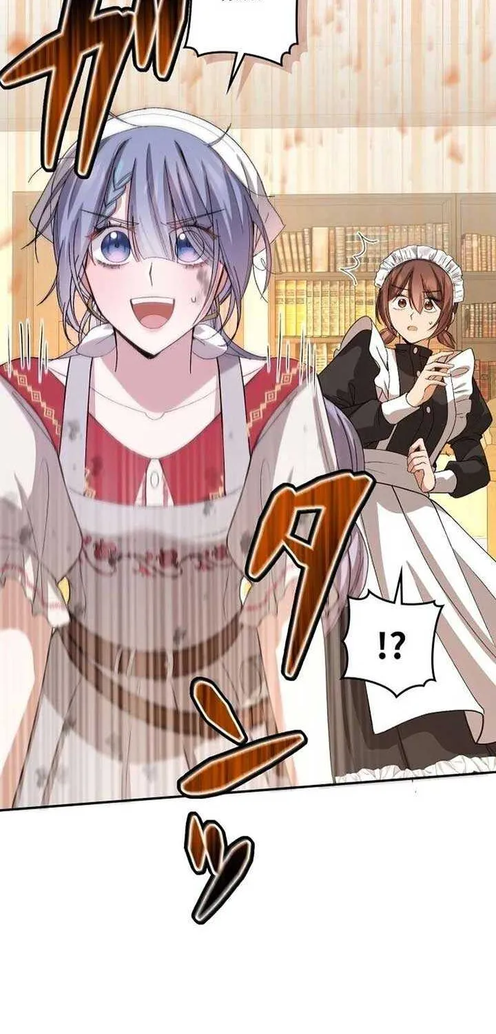The oppressed magic tool maker elopes with a mod butler Chapter 29 page 10 - 