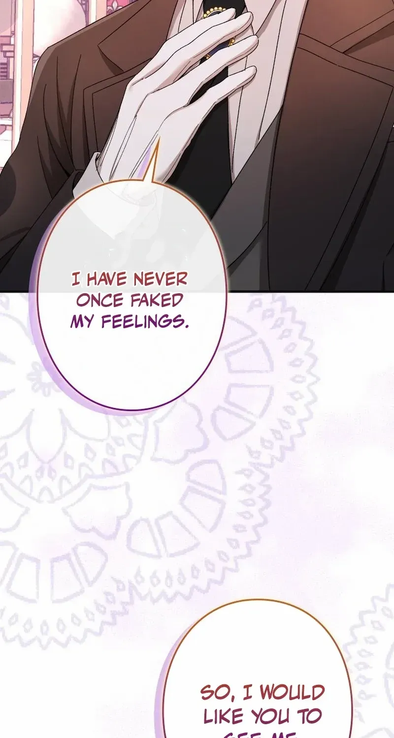 The oppressed magic tool maker elopes with a mod butler Chapter 3 page 24 - 