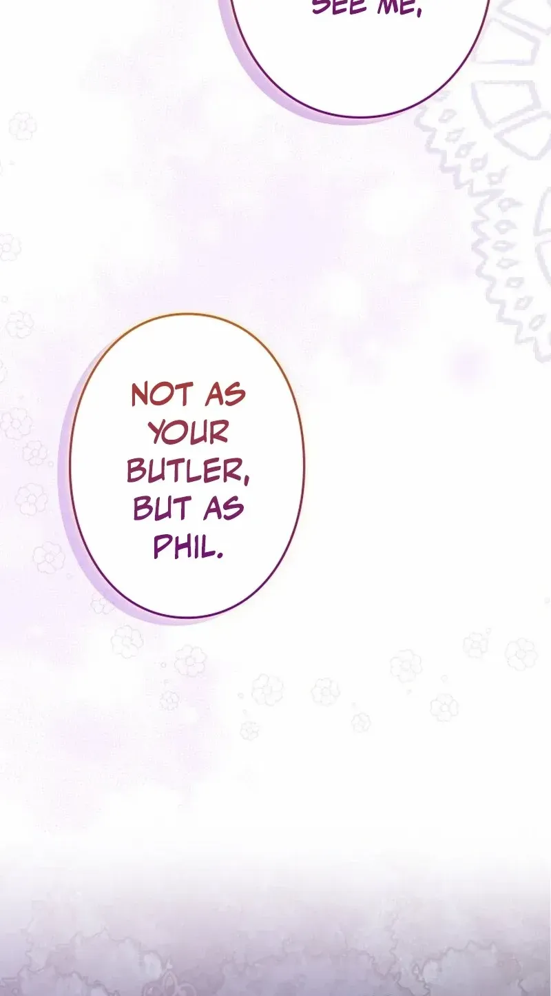 The oppressed magic tool maker elopes with a mod butler Chapter 3 page 25 - 