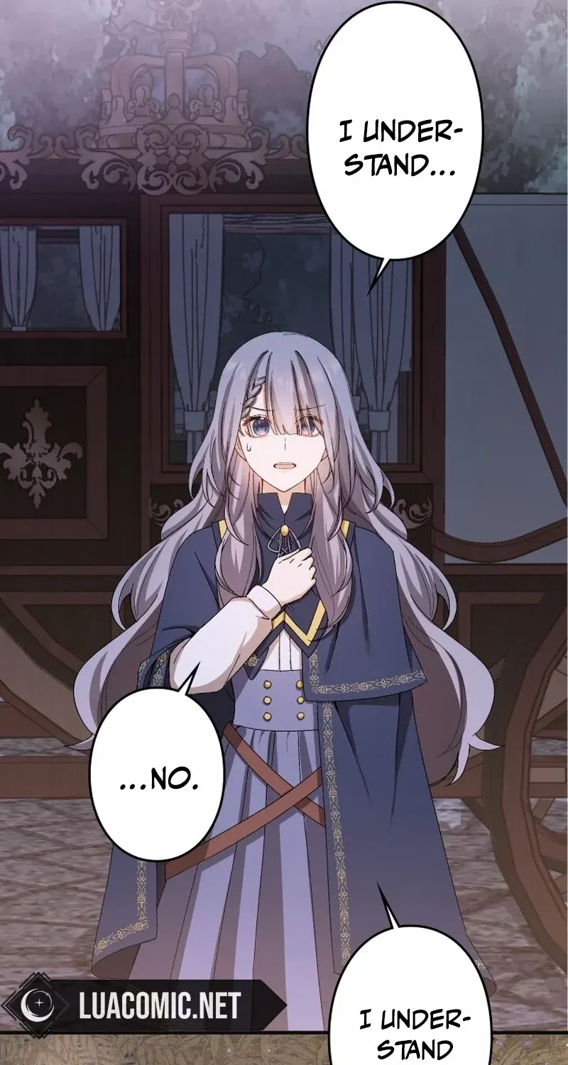 The oppressed magic tool maker elopes with a mod butler Chapter 3 page 26 - 