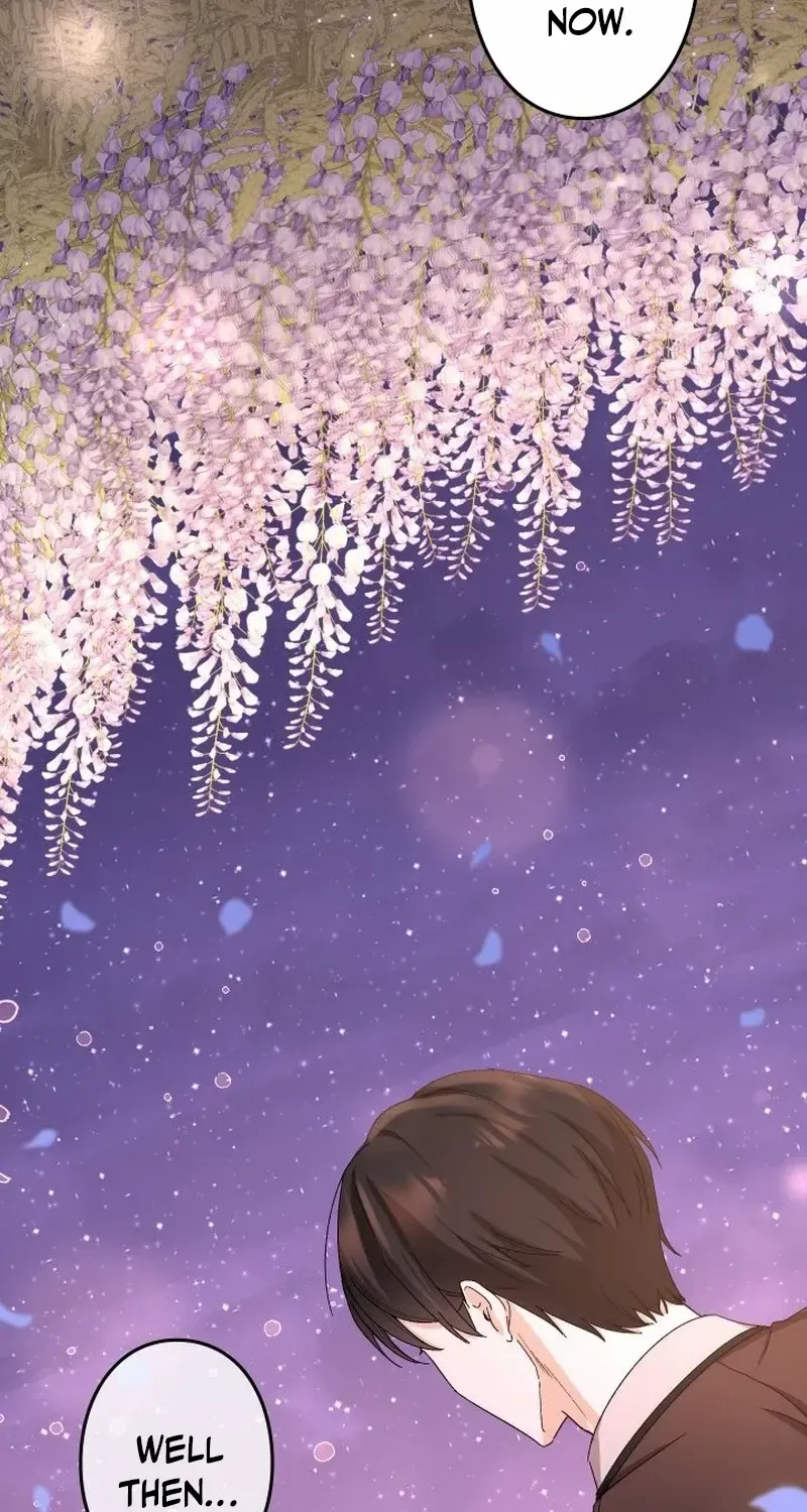 The oppressed magic tool maker elopes with a mod butler Chapter 3 page 27 - 