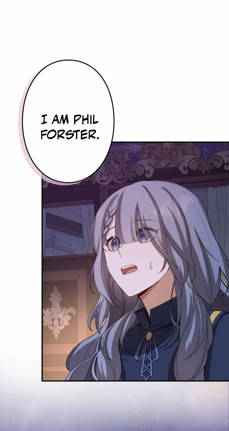 The oppressed magic tool maker elopes with a mod butler Chapter 3 page 4 - 