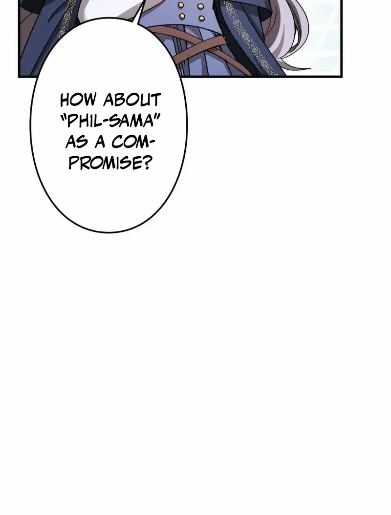 The oppressed magic tool maker elopes with a mod butler Chapter 3 page 31 - 