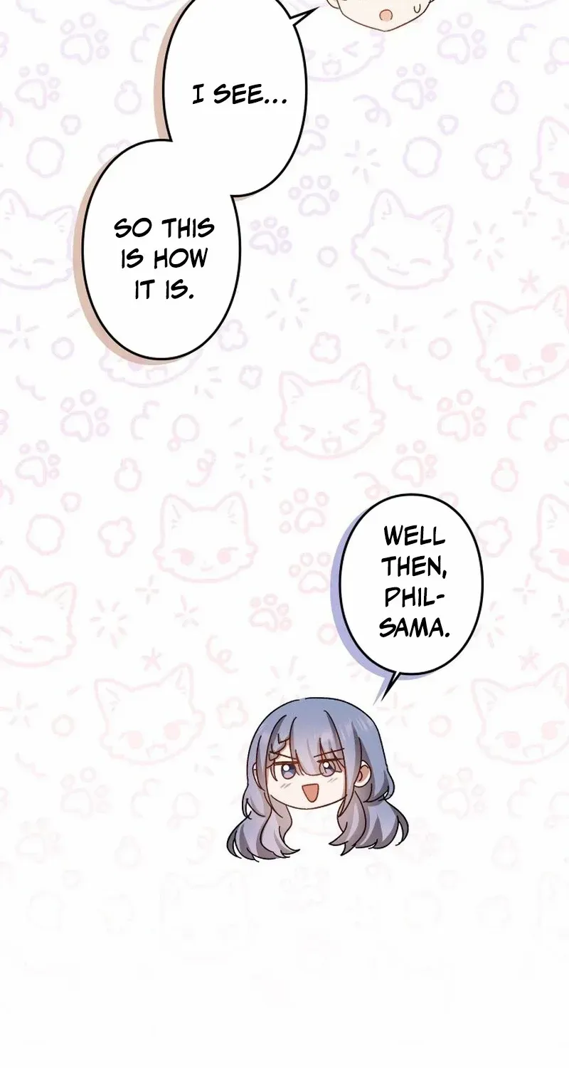 The oppressed magic tool maker elopes with a mod butler Chapter 3 page 36 - 