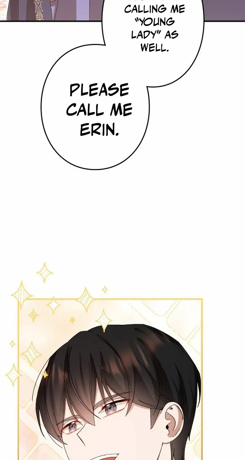 The oppressed magic tool maker elopes with a mod butler Chapter 3 page 39 - 