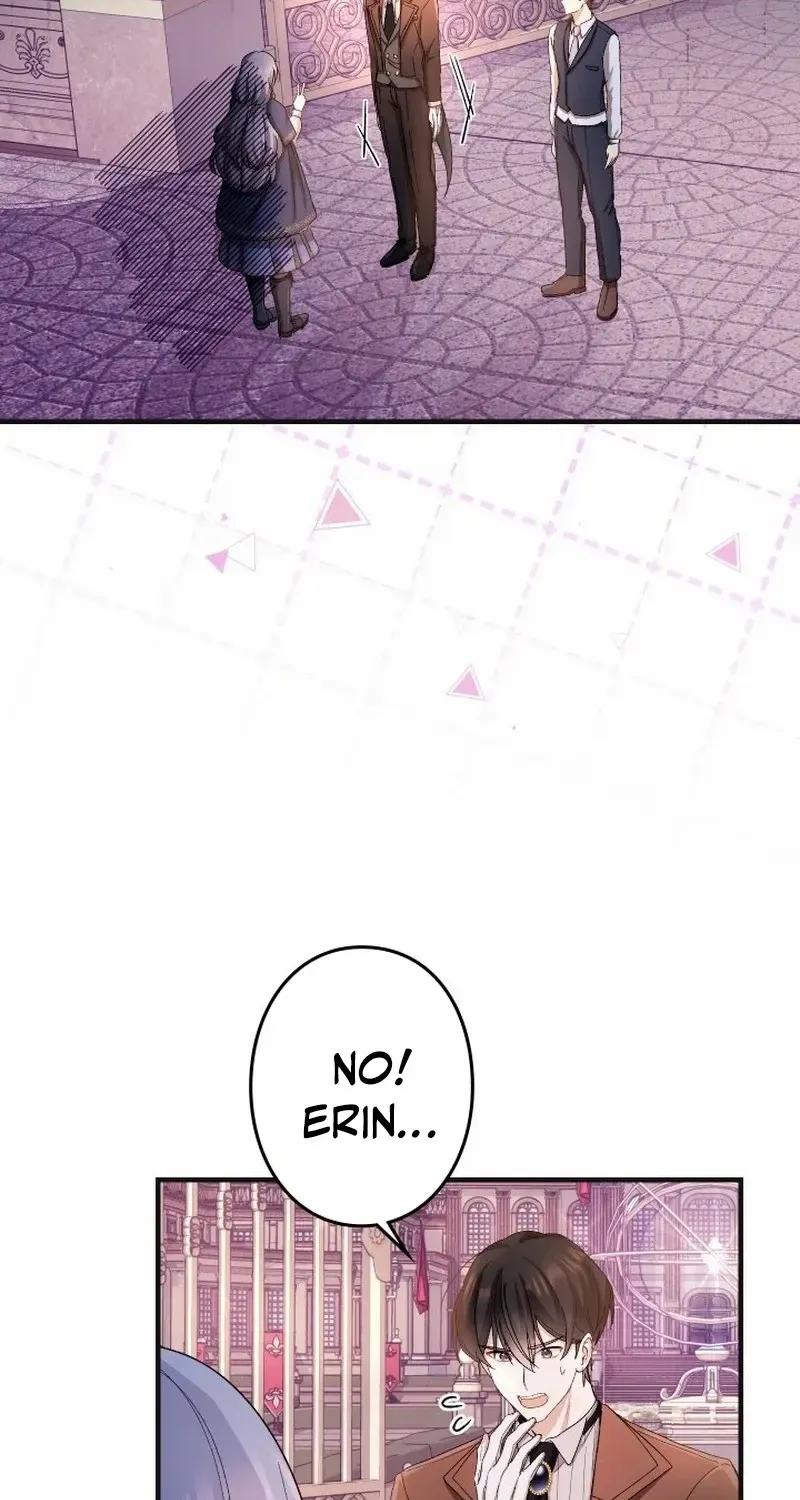 The oppressed magic tool maker elopes with a mod butler Chapter 3 page 41 - 