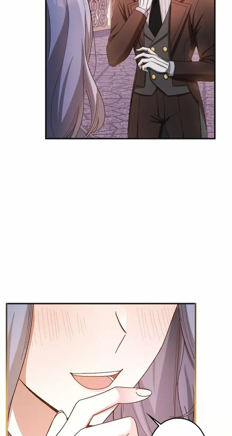 The oppressed magic tool maker elopes with a mod butler Chapter 3 page 42 - 
