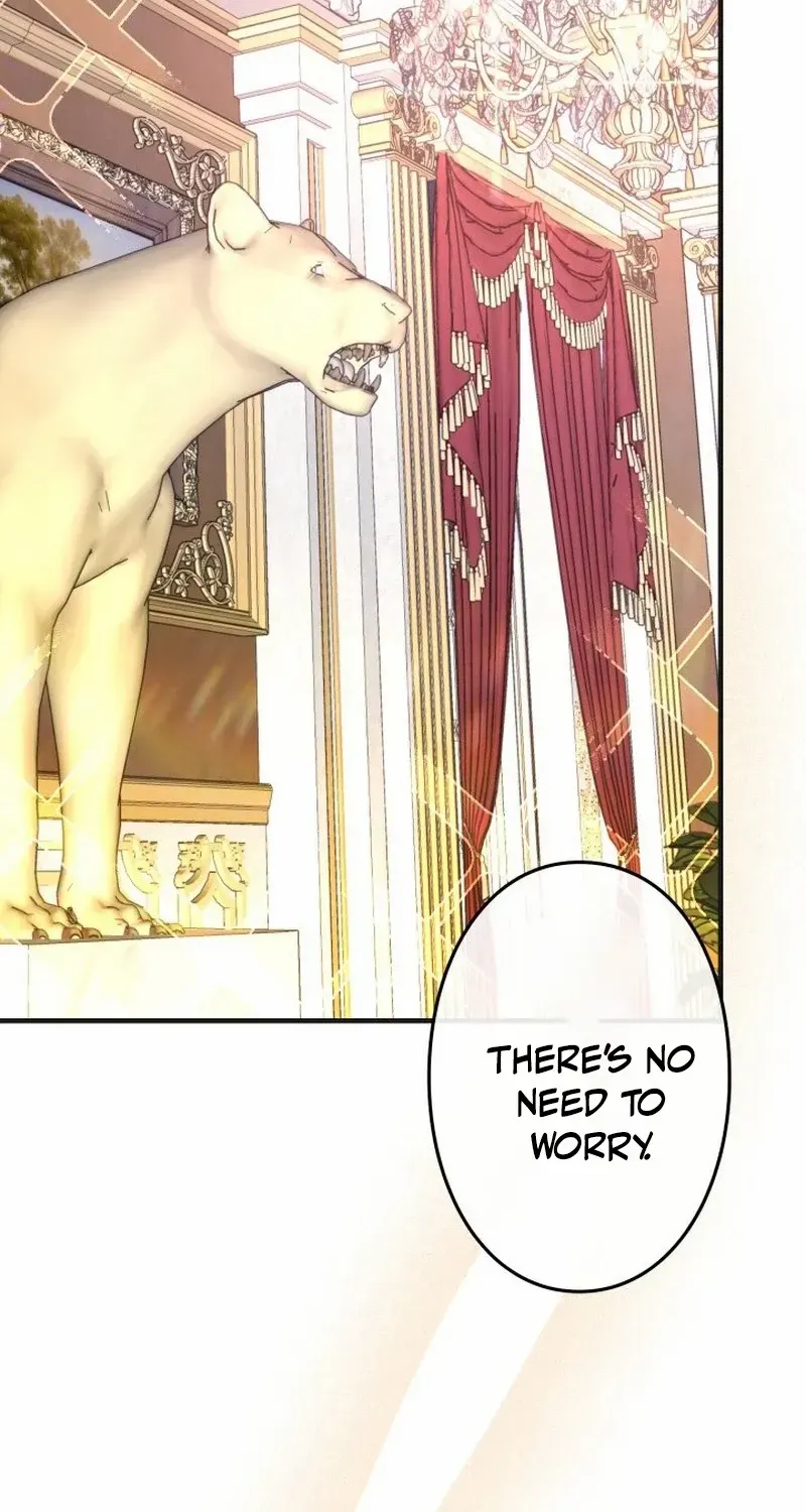 The oppressed magic tool maker elopes with a mod butler Chapter 3 page 47 - 