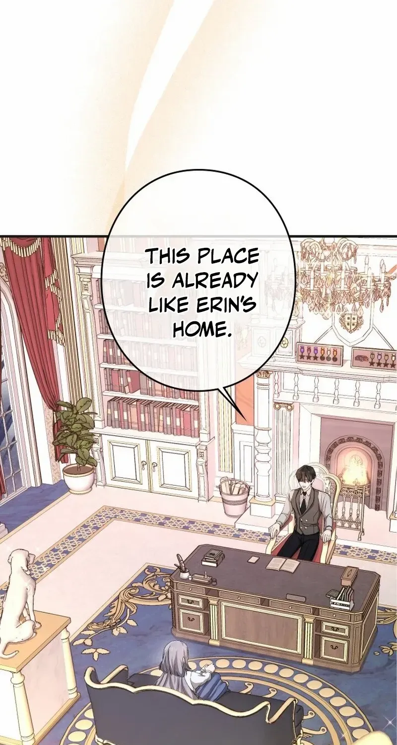 The oppressed magic tool maker elopes with a mod butler Chapter 3 page 48 - 
