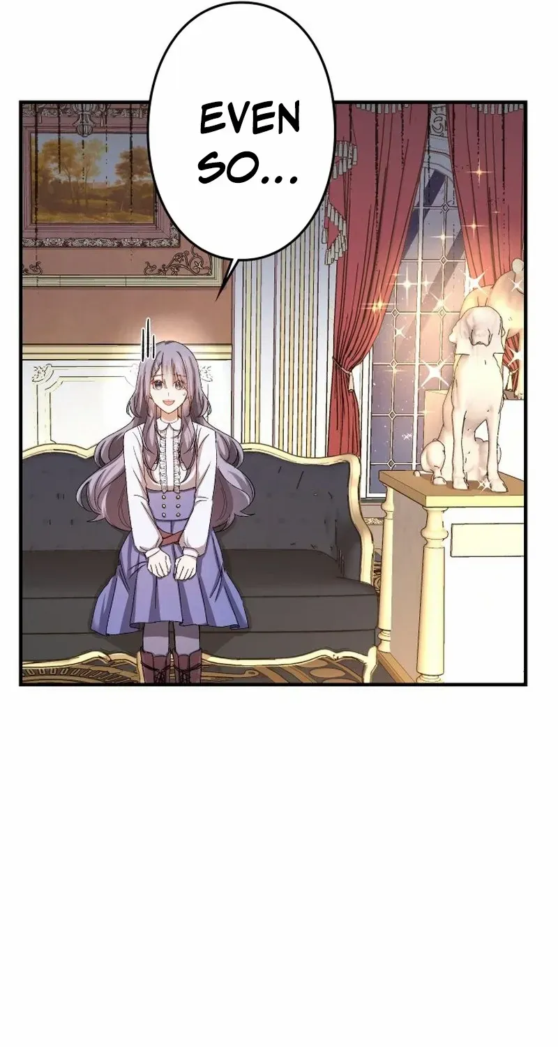 The oppressed magic tool maker elopes with a mod butler Chapter 3 page 50 - 