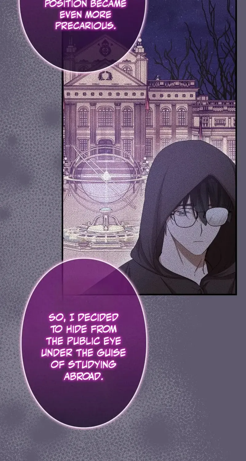The oppressed magic tool maker elopes with a mod butler Chapter 3 page 61 - 