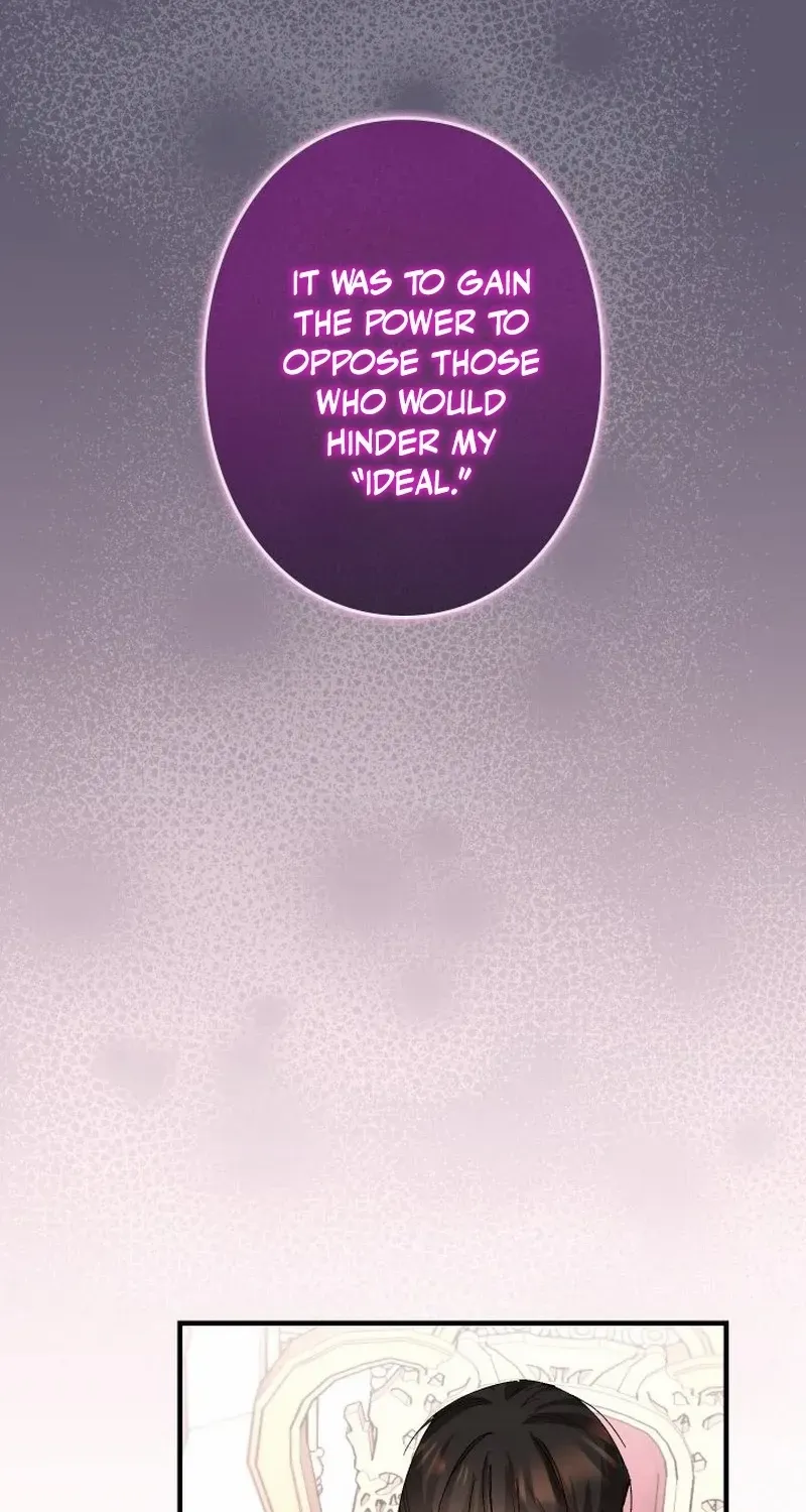 The oppressed magic tool maker elopes with a mod butler Chapter 3 page 62 - 