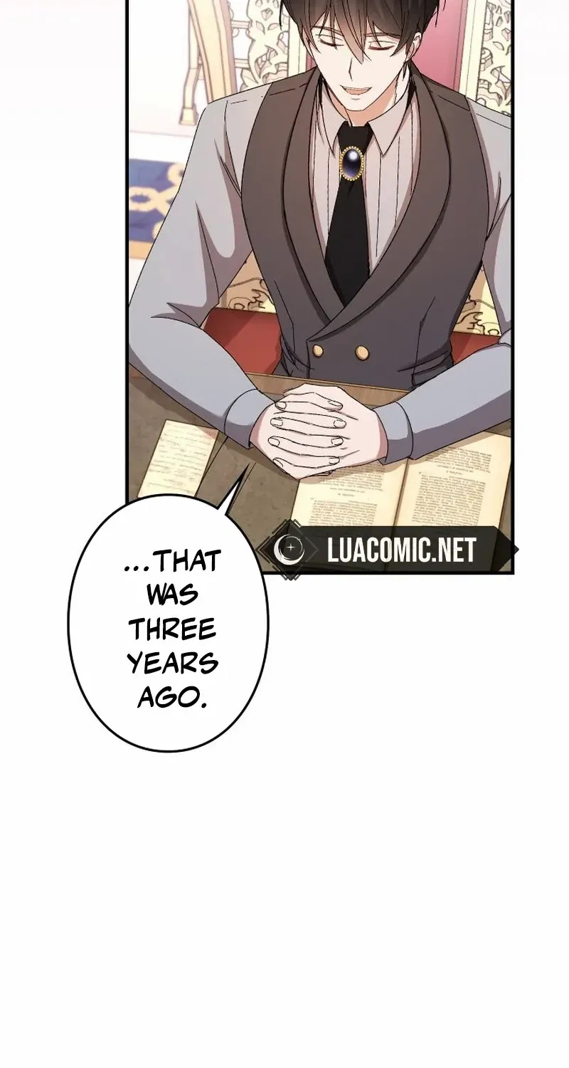 The oppressed magic tool maker elopes with a mod butler Chapter 3 page 63 - 