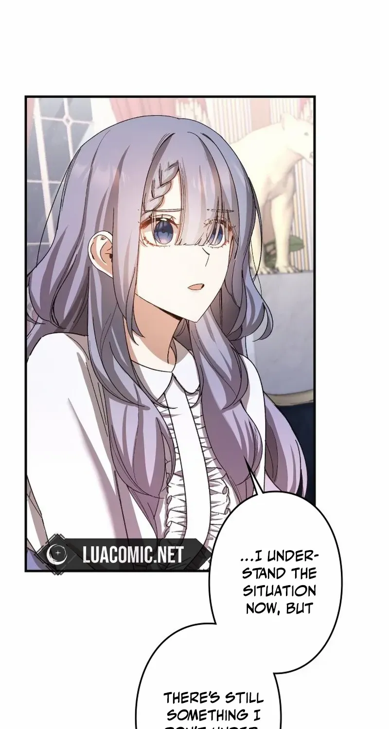 The oppressed magic tool maker elopes with a mod butler Chapter 3 page 69 - 