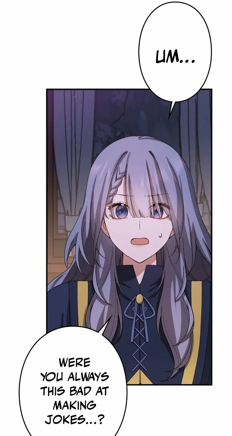 The oppressed magic tool maker elopes with a mod butler Chapter 3 page 8 - 
