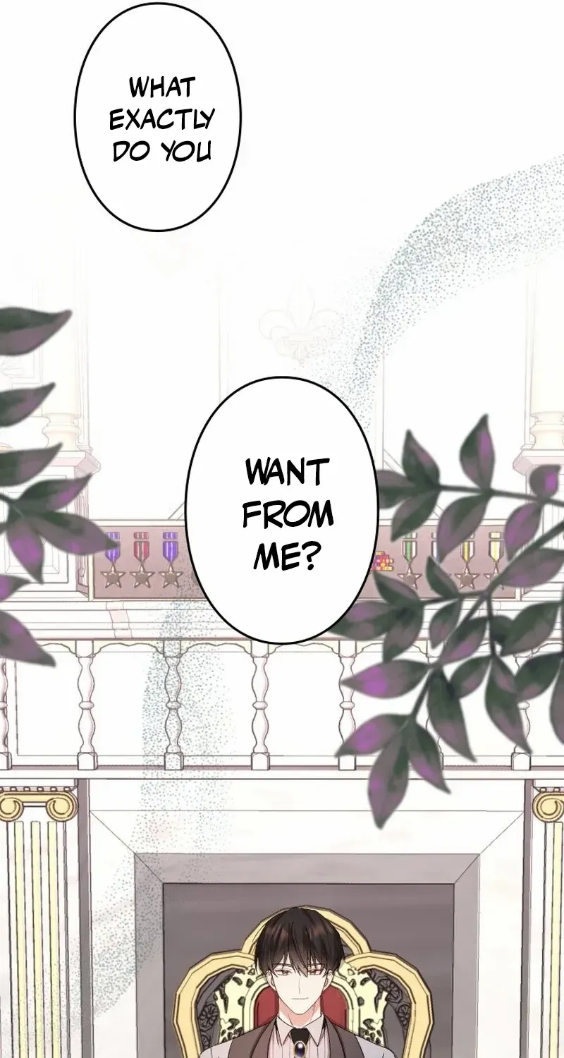 The oppressed magic tool maker elopes with a mod butler Chapter 3 page 71 - 