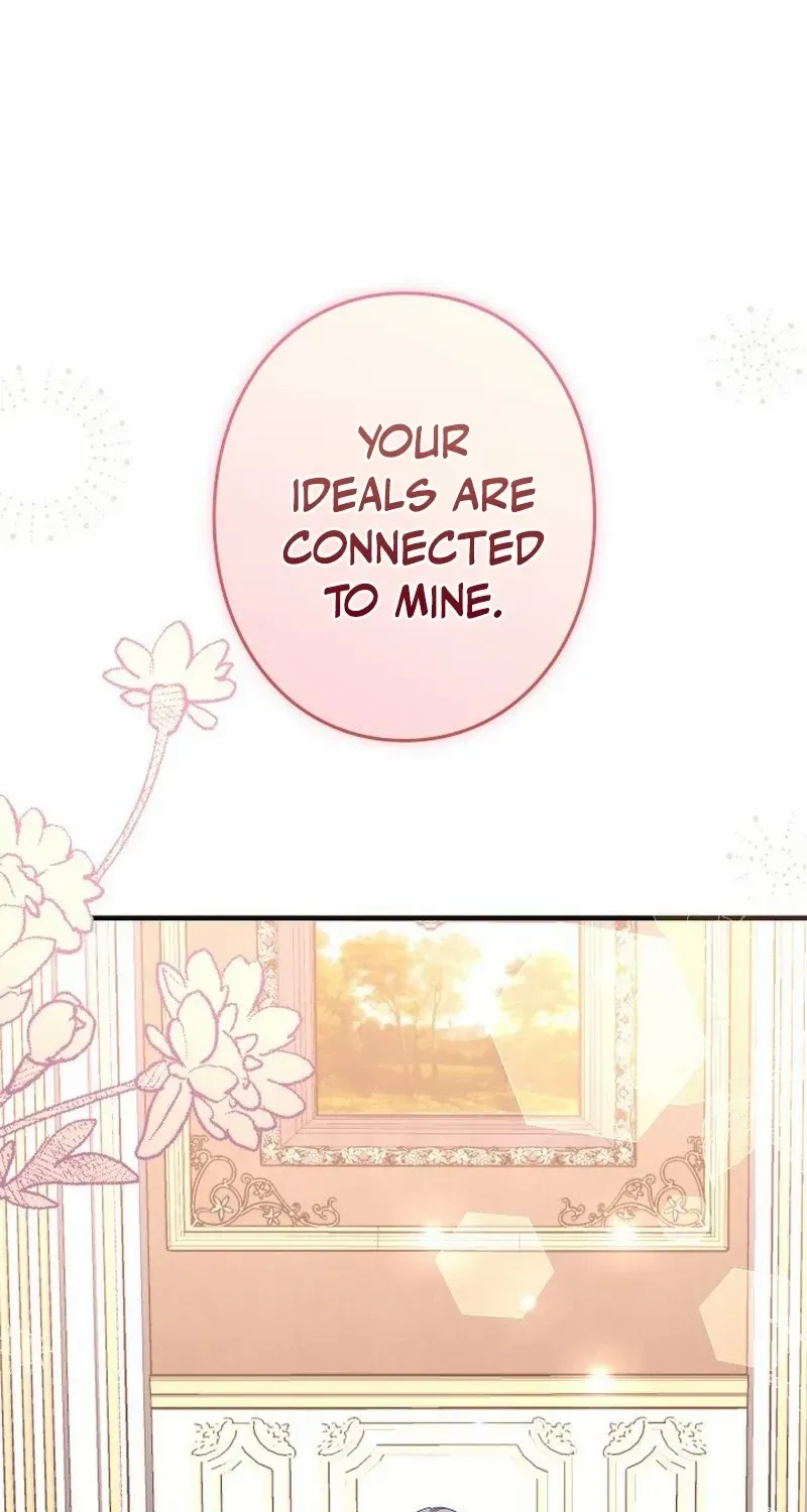 The oppressed magic tool maker elopes with a mod butler Chapter 3 page 74 - 