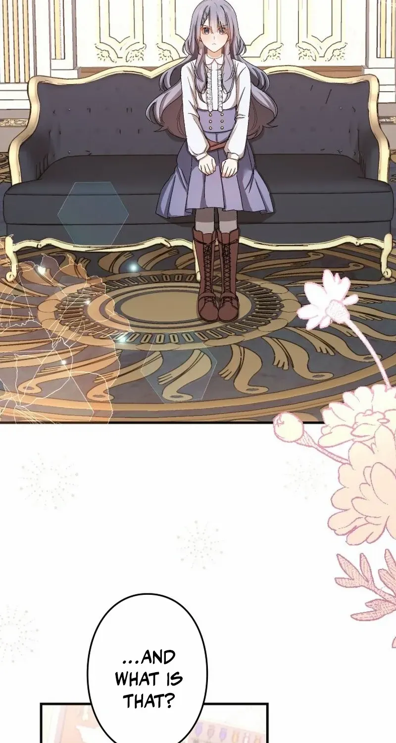The oppressed magic tool maker elopes with a mod butler Chapter 3 page 75 - 