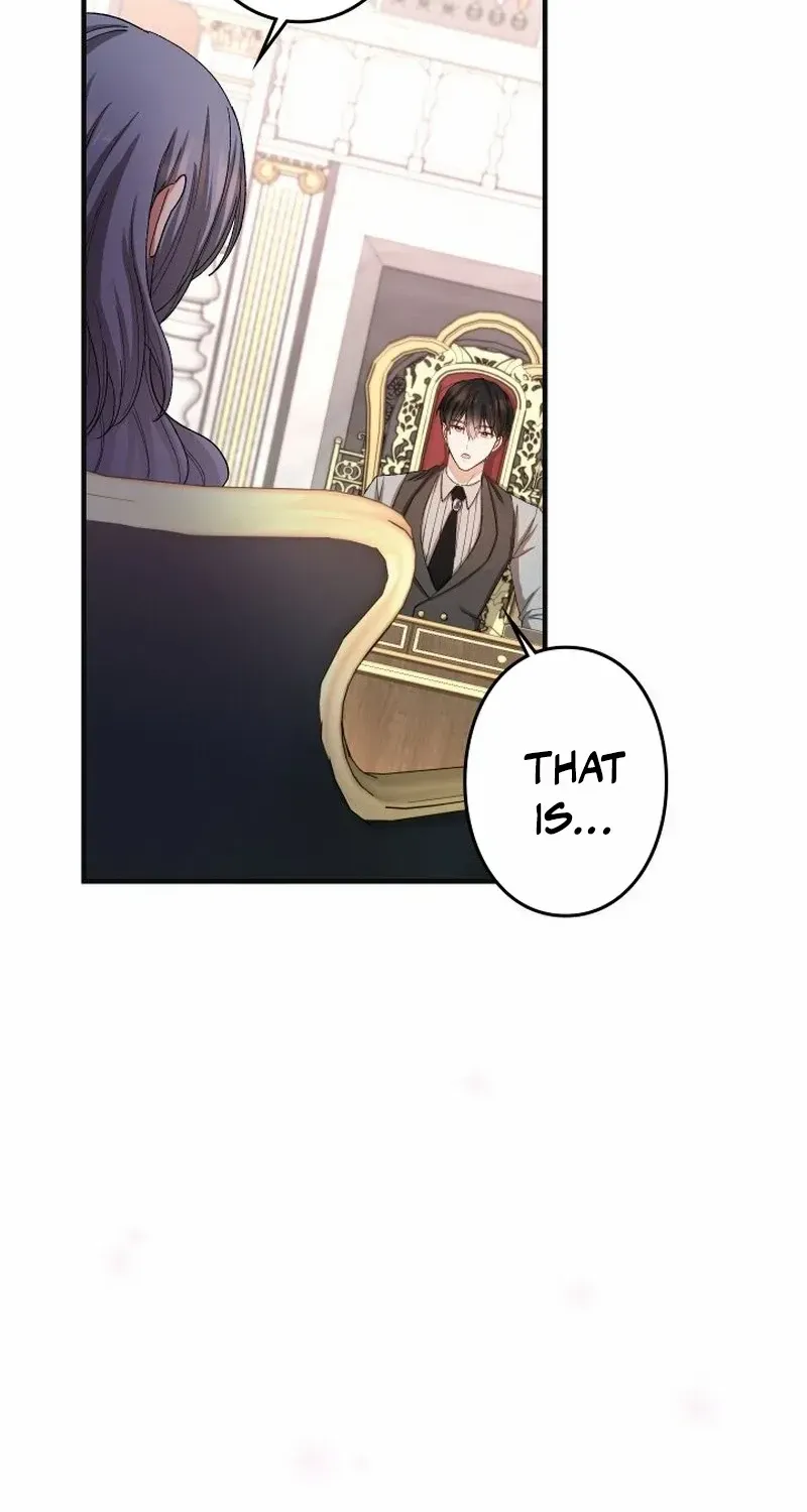 The oppressed magic tool maker elopes with a mod butler Chapter 3 page 76 - 