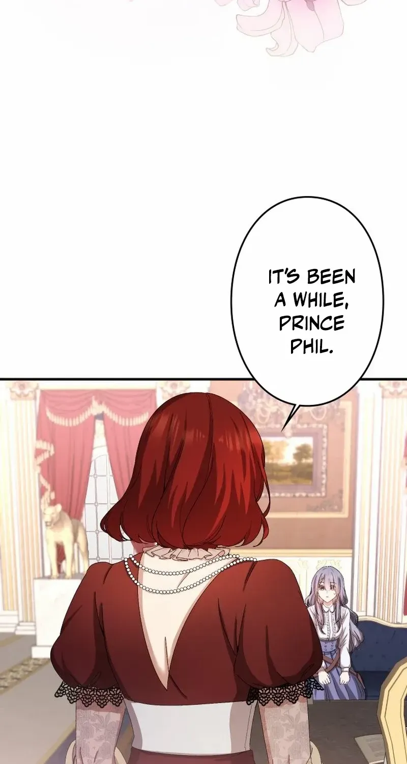 The oppressed magic tool maker elopes with a mod butler Chapter 3 page 78 - 