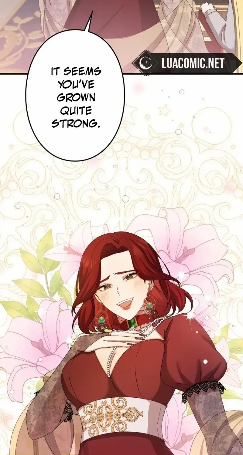 The oppressed magic tool maker elopes with a mod butler Chapter 3 page 79 - 