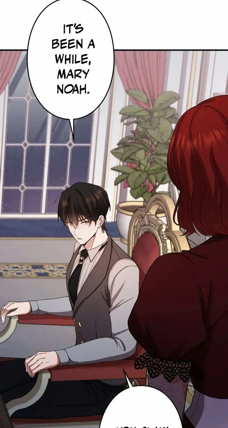 The oppressed magic tool maker elopes with a mod butler Chapter 3 page 81 - 