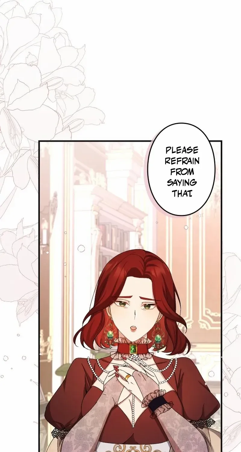 The oppressed magic tool maker elopes with a mod butler Chapter 3 page 83 - 