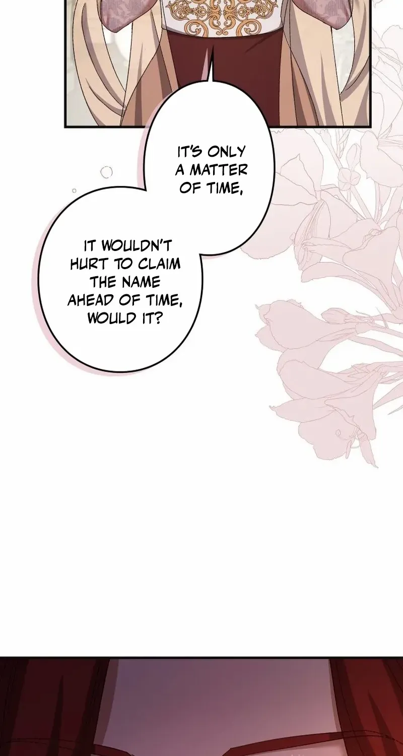 The oppressed magic tool maker elopes with a mod butler Chapter 3 page 84 - 