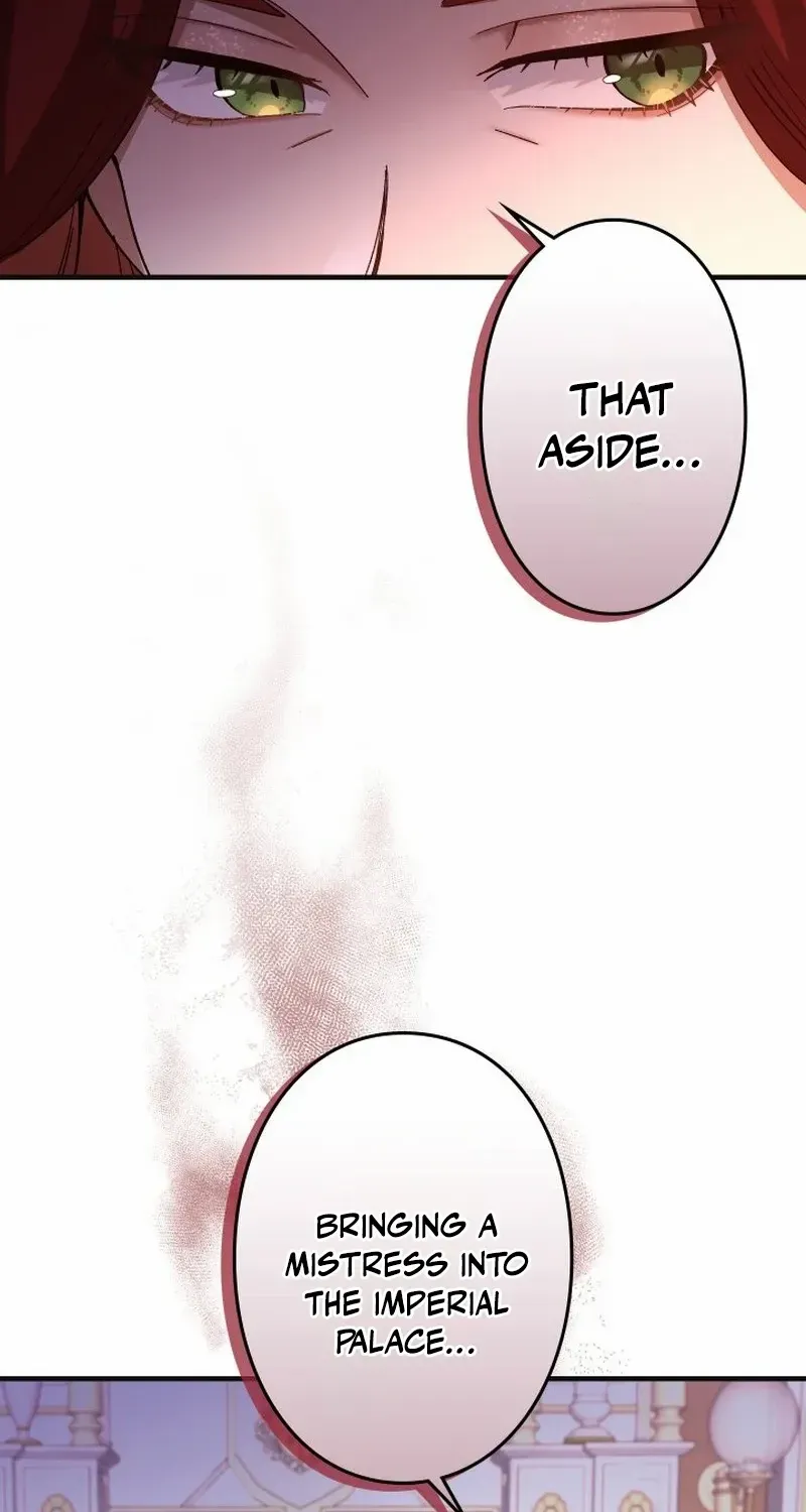 The oppressed magic tool maker elopes with a mod butler Chapter 3 page 85 - 