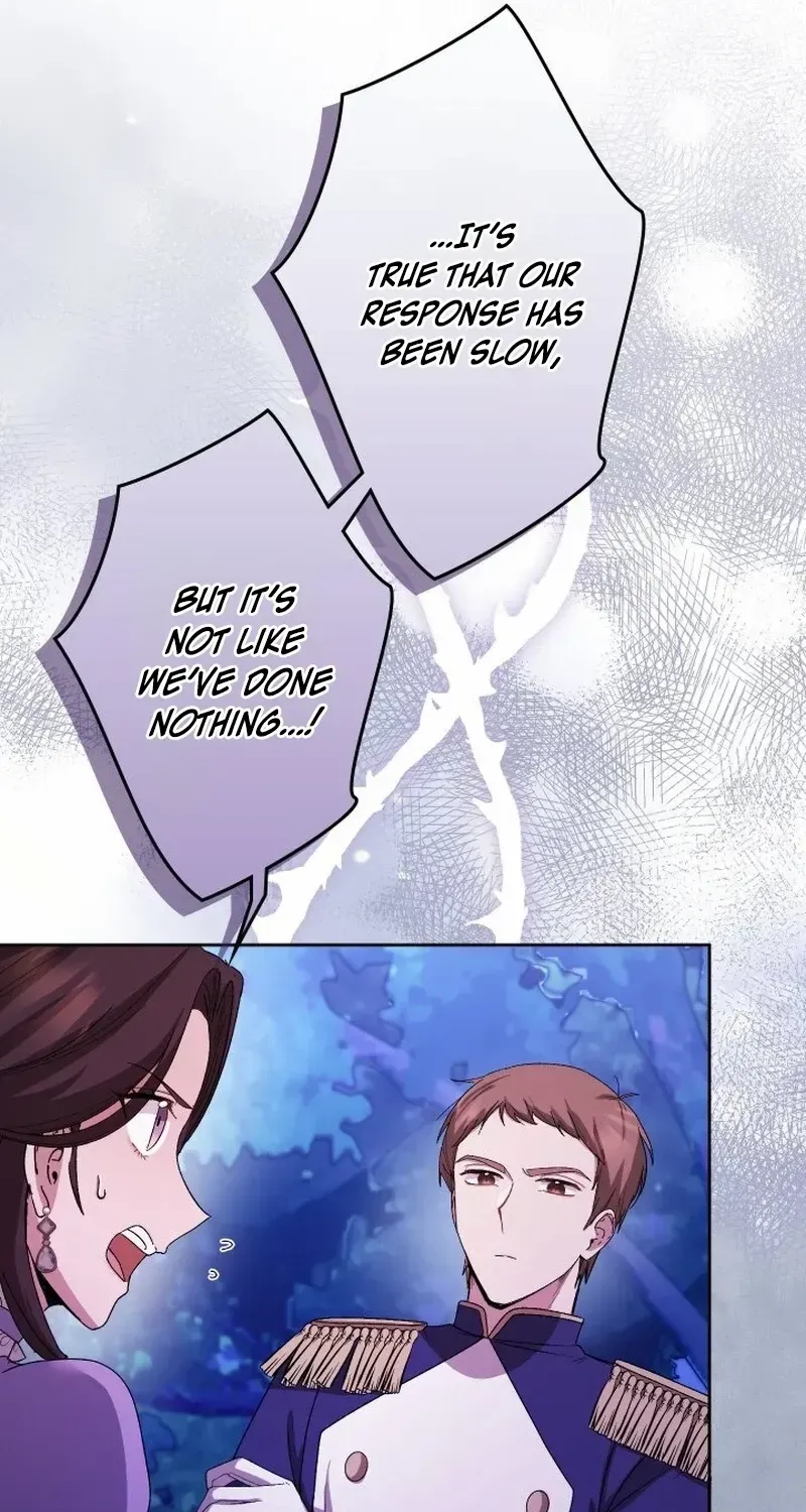 The oppressed magic tool maker elopes with a mod butler Chapter 30 page 12 - 