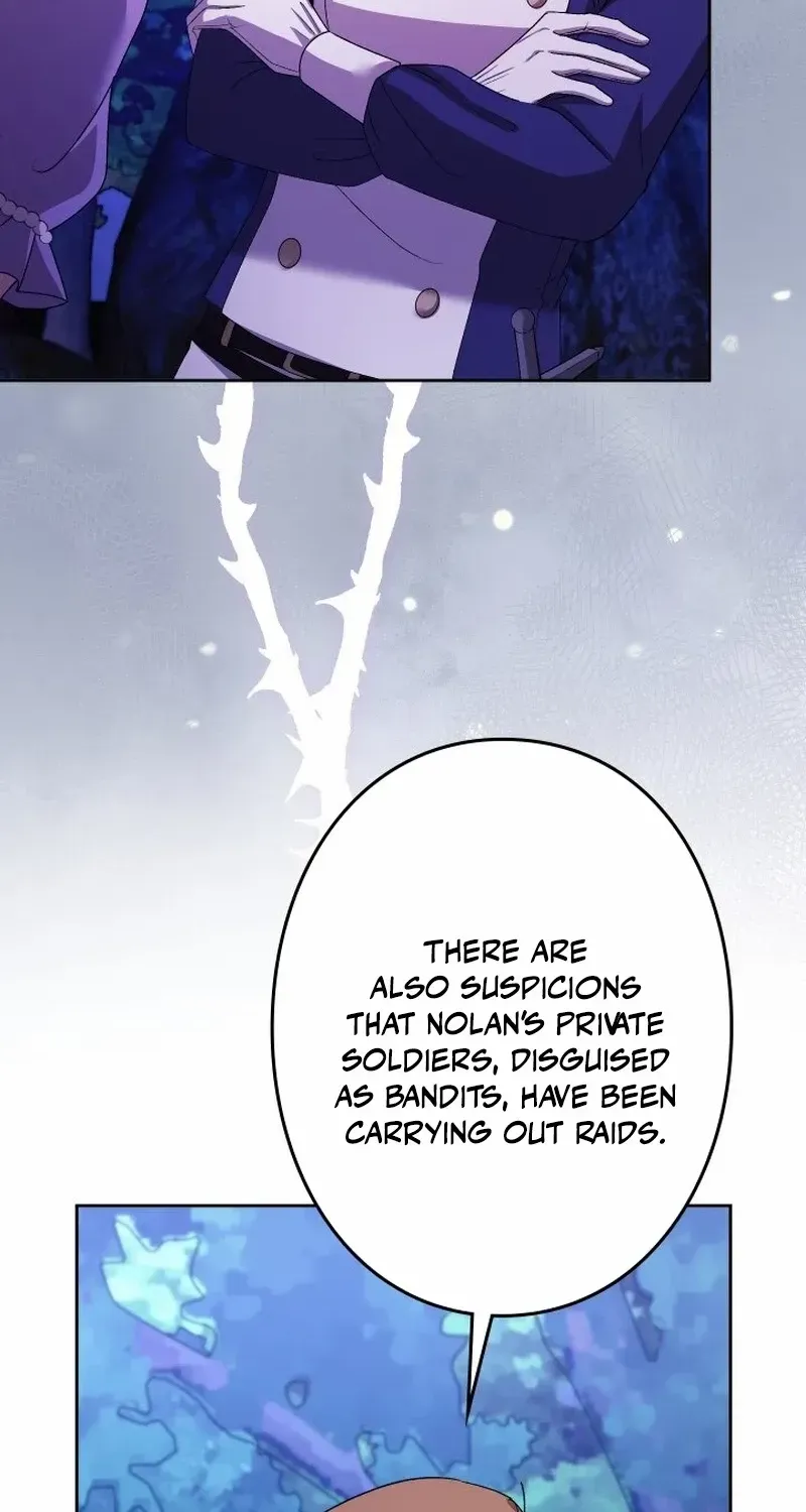 The oppressed magic tool maker elopes with a mod butler Chapter 30 page 13 - 