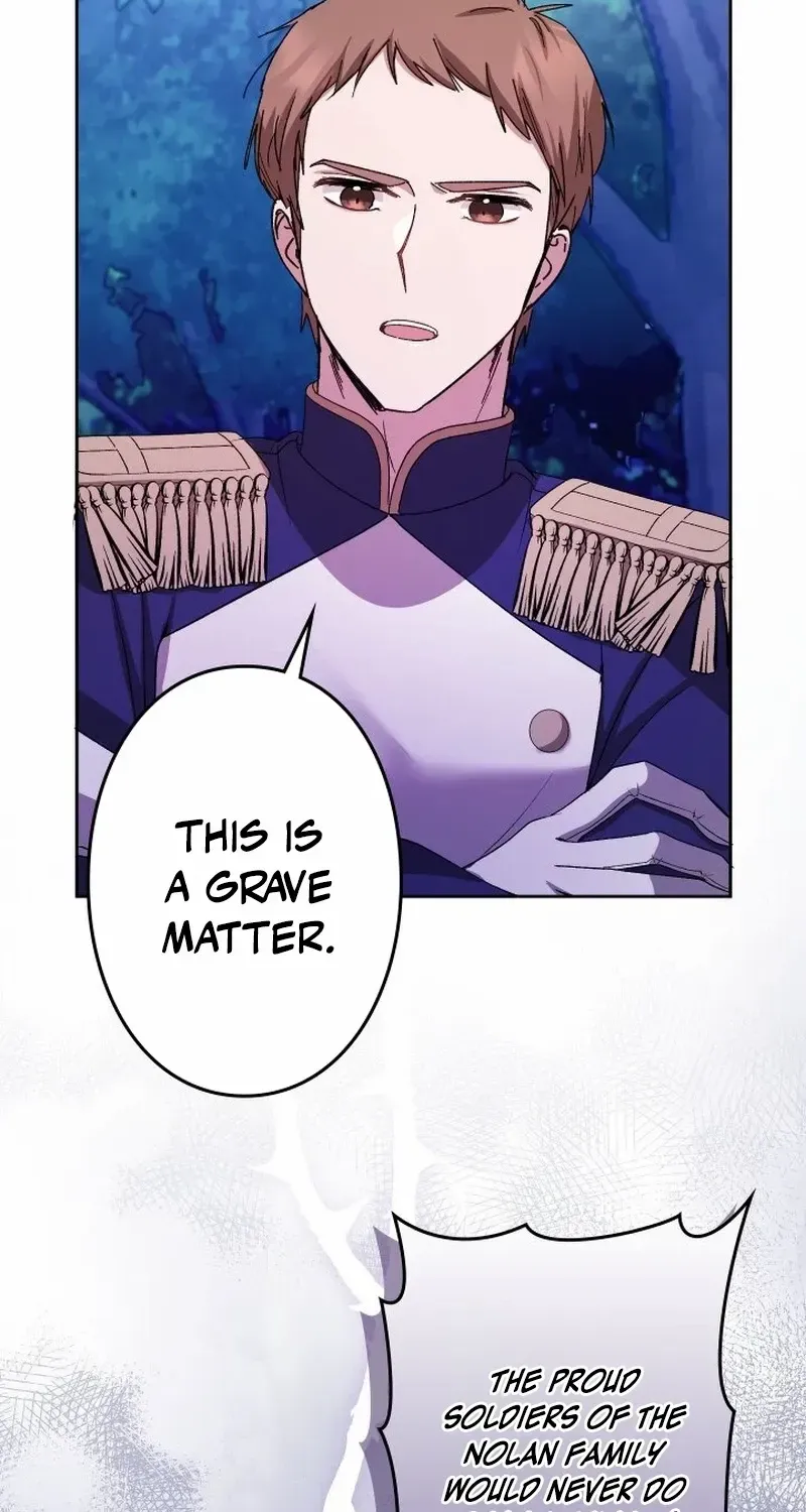 The oppressed magic tool maker elopes with a mod butler Chapter 30 page 14 - 