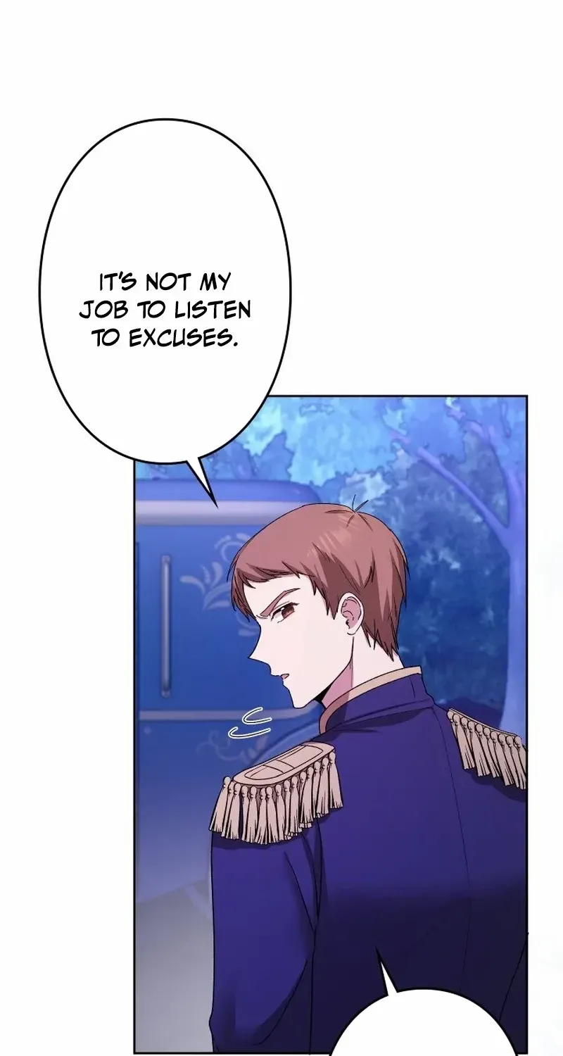 The oppressed magic tool maker elopes with a mod butler Chapter 30 page 16 - 