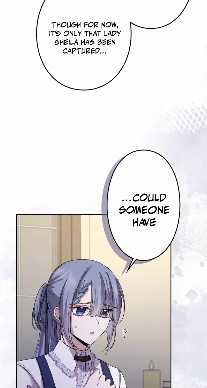 The oppressed magic tool maker elopes with a mod butler Chapter 30 page 23 - 